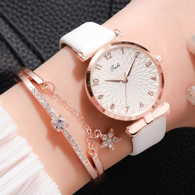 Tadi | Luxury Watch Set