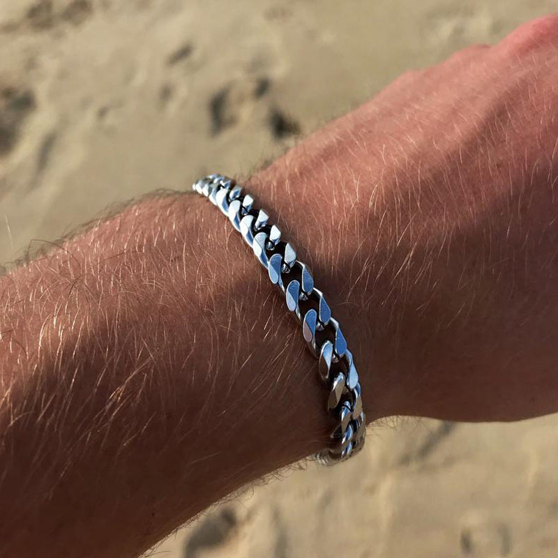 Mens Bracelet