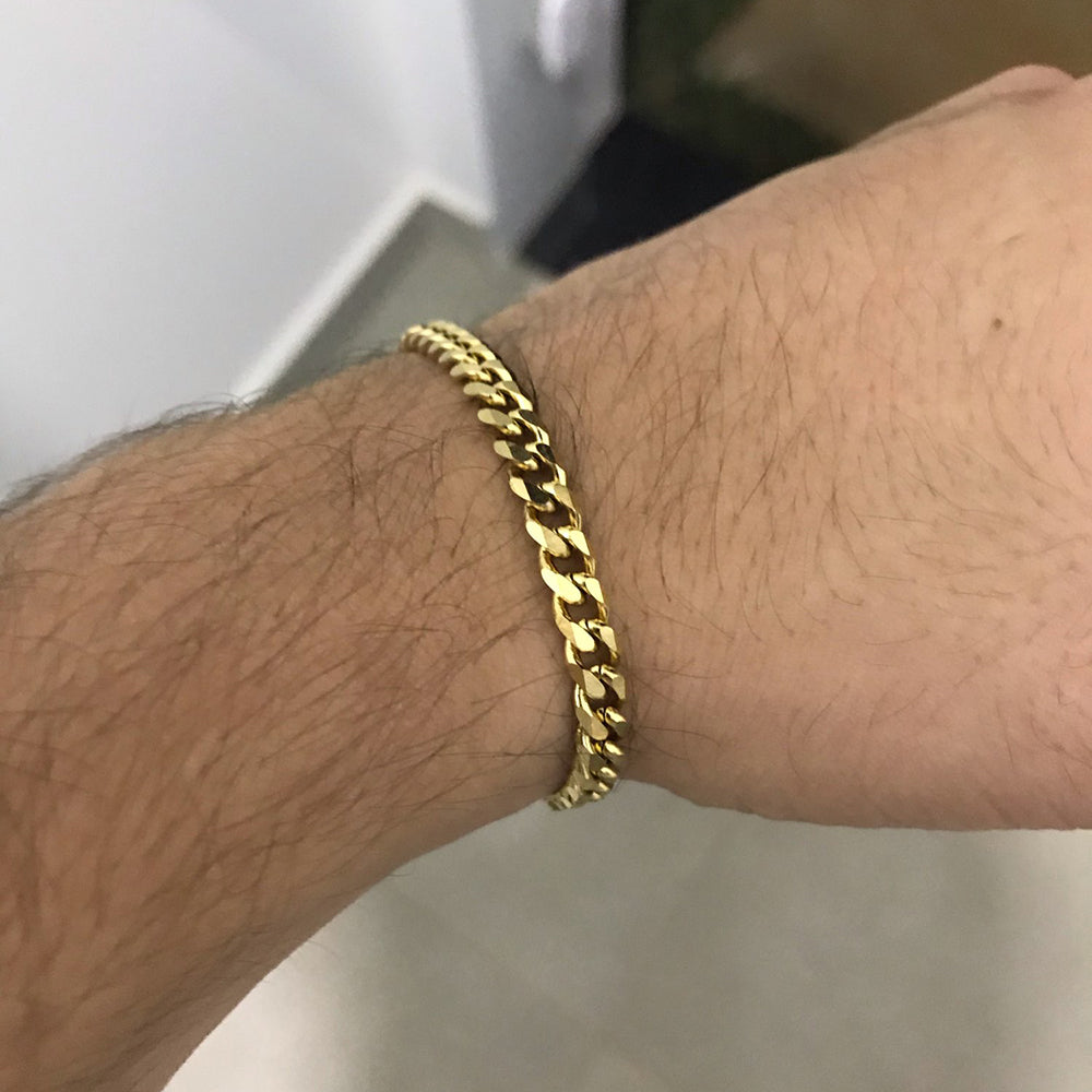 Mens Bracelet