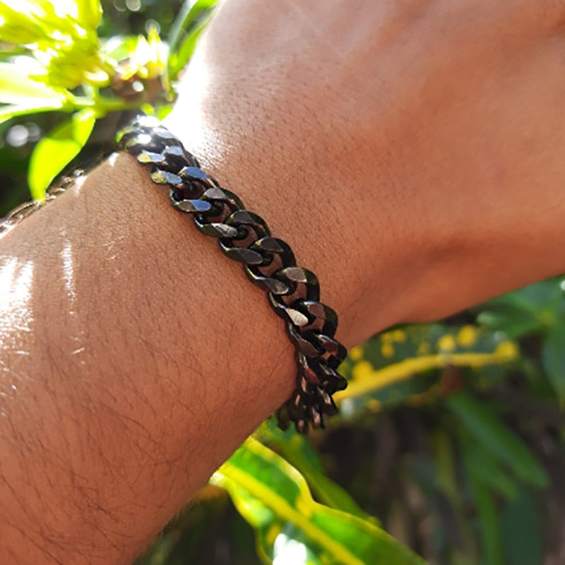 Mens Bracelet